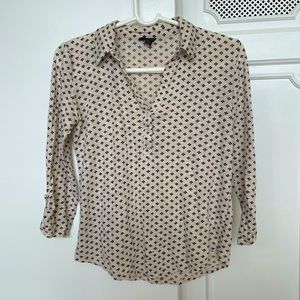 Ann Taylor Top